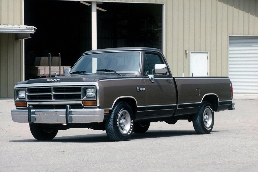 Dodge Ram d150