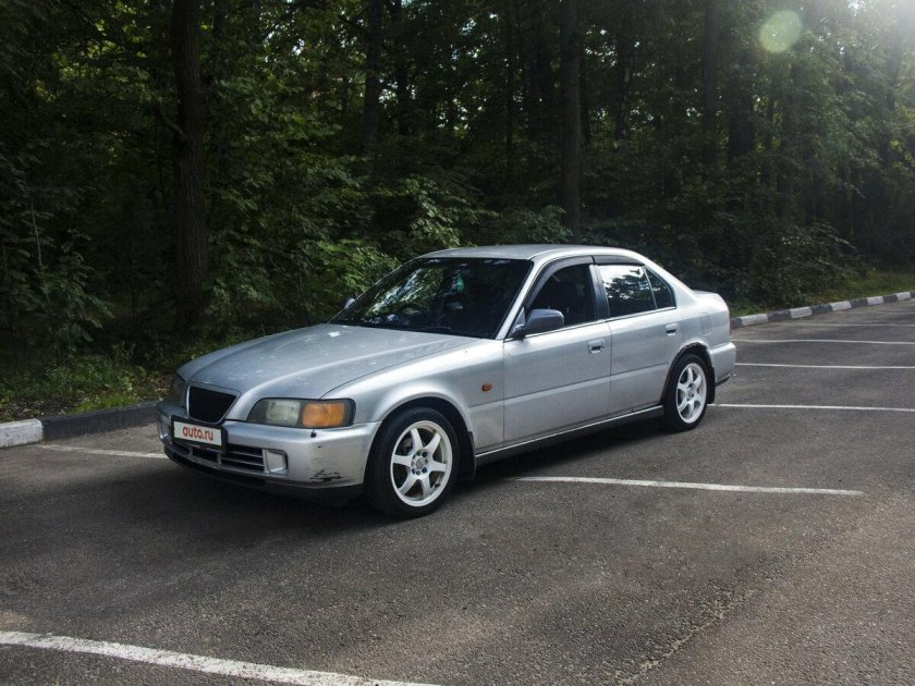 Хонда Рафага 1994