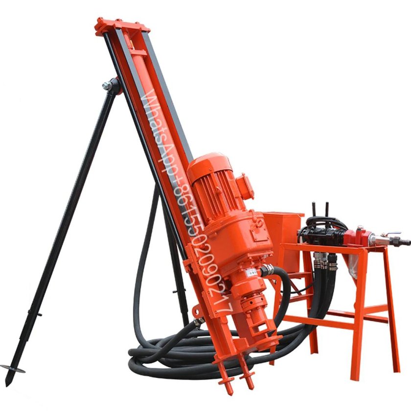 Вертлюг для МГБУ