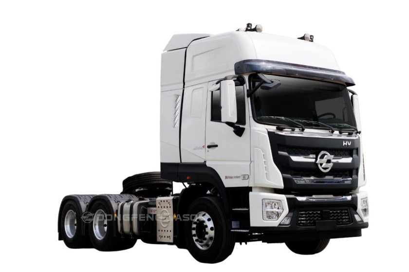 Донг Фенг тягач