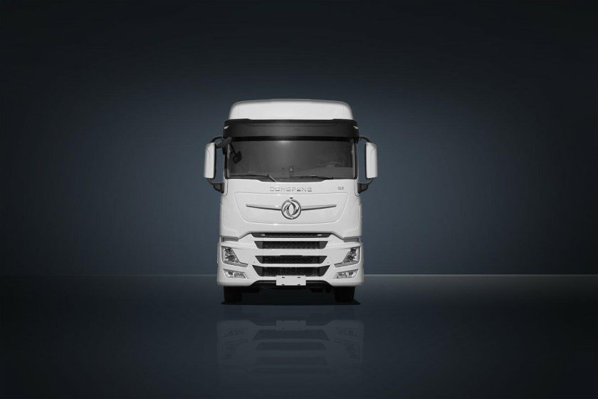 Тягач GX 4x2 dfh4180