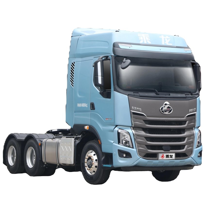 Тягач Сhenglong h7