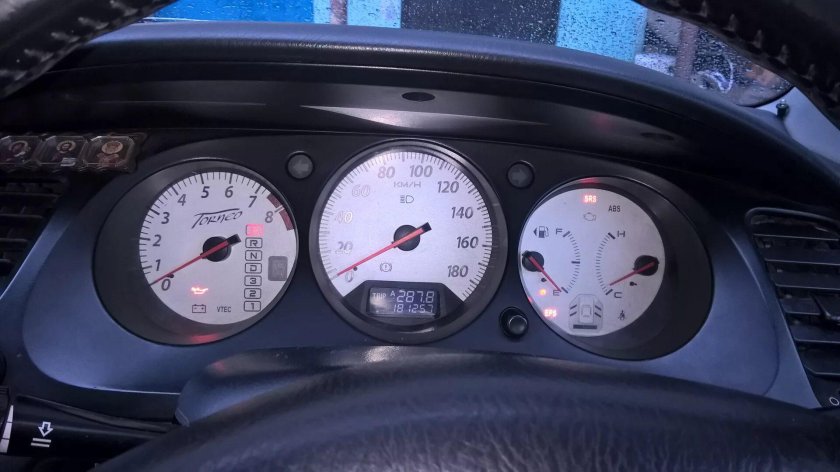 Приборка Торнео