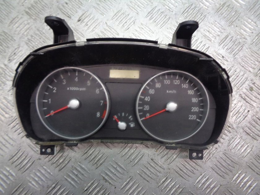 Спидометр на Хендай акцент ТАГАЗ
