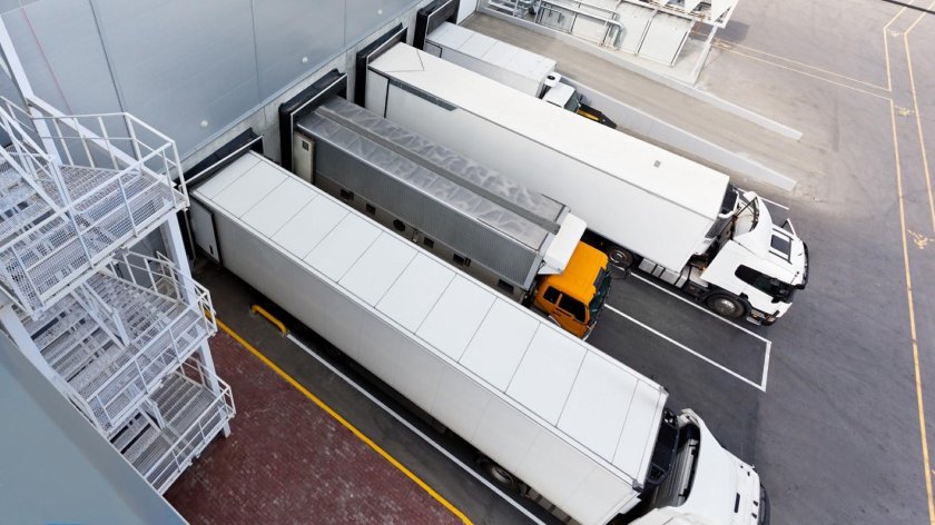 Транспортная и складская логистика