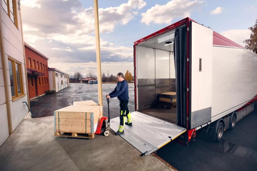 Гидроборт AHT 1500