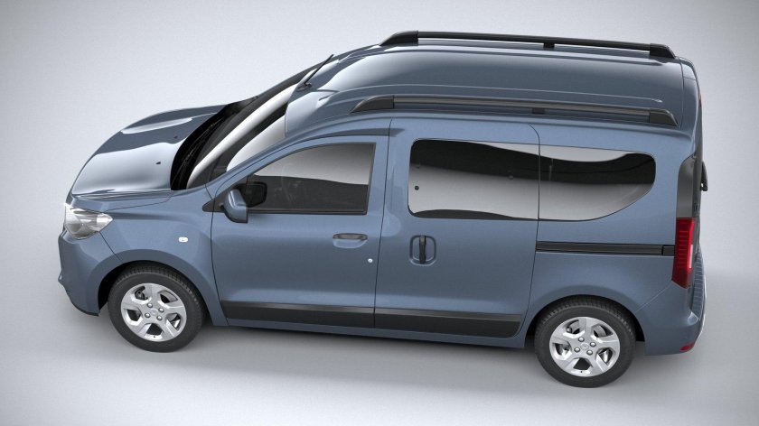 Dacia Dokker