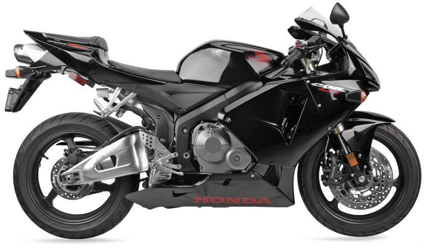 Honda CBR 600