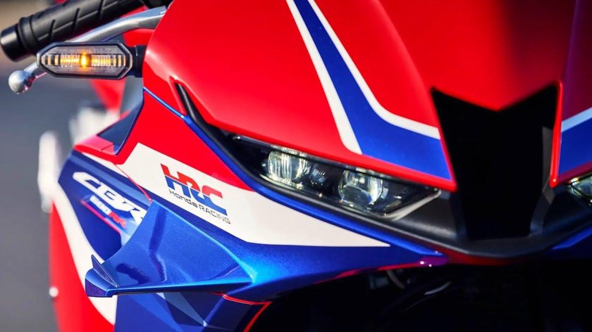 Honda CBR 1000rr 2024