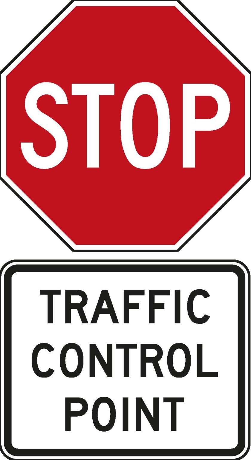 Знак «стоп»