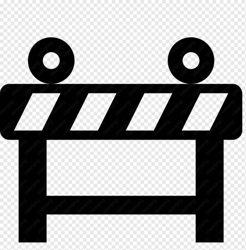 Пропускной пункт иконка