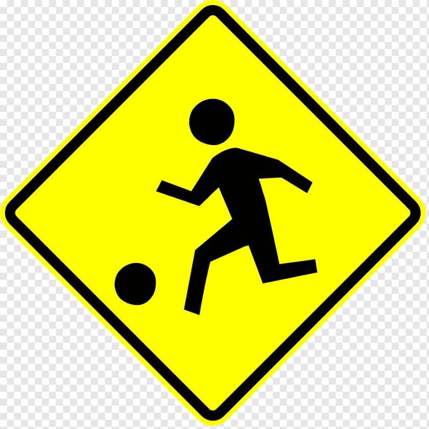 Дорожные знаки