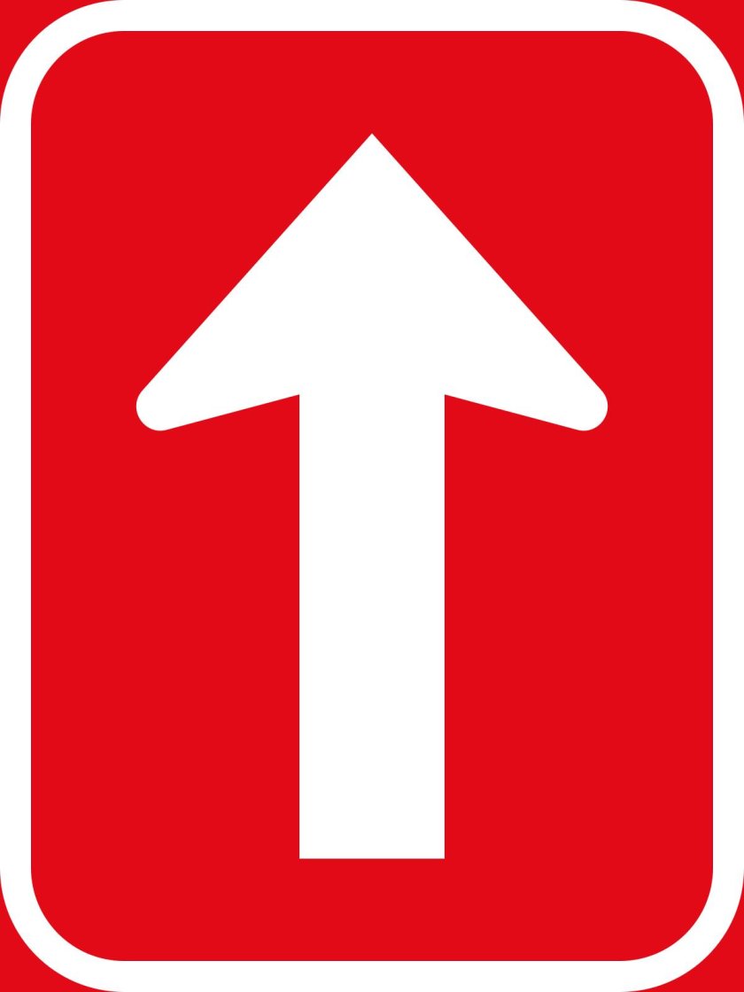 Дорожные знаки