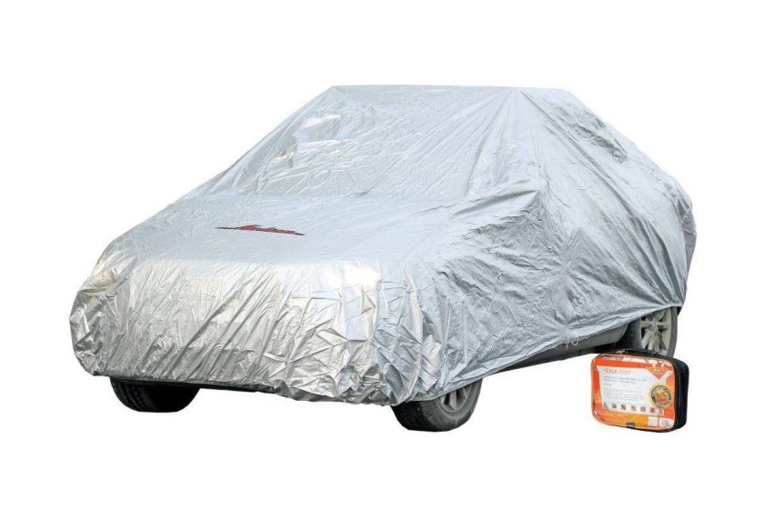 Чехол тент на автомобиль защитный