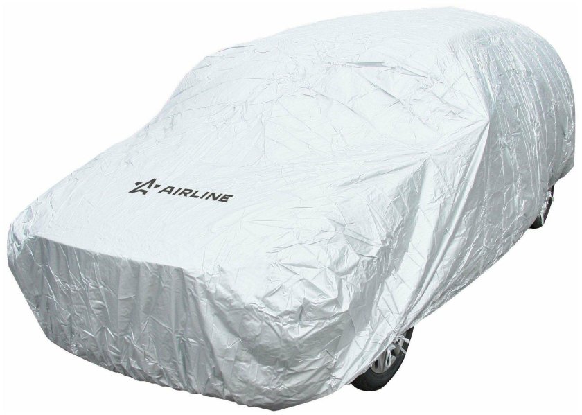 Тент-чехол Airline AC-FC-02