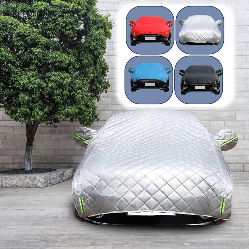 Чехол для автомобиля