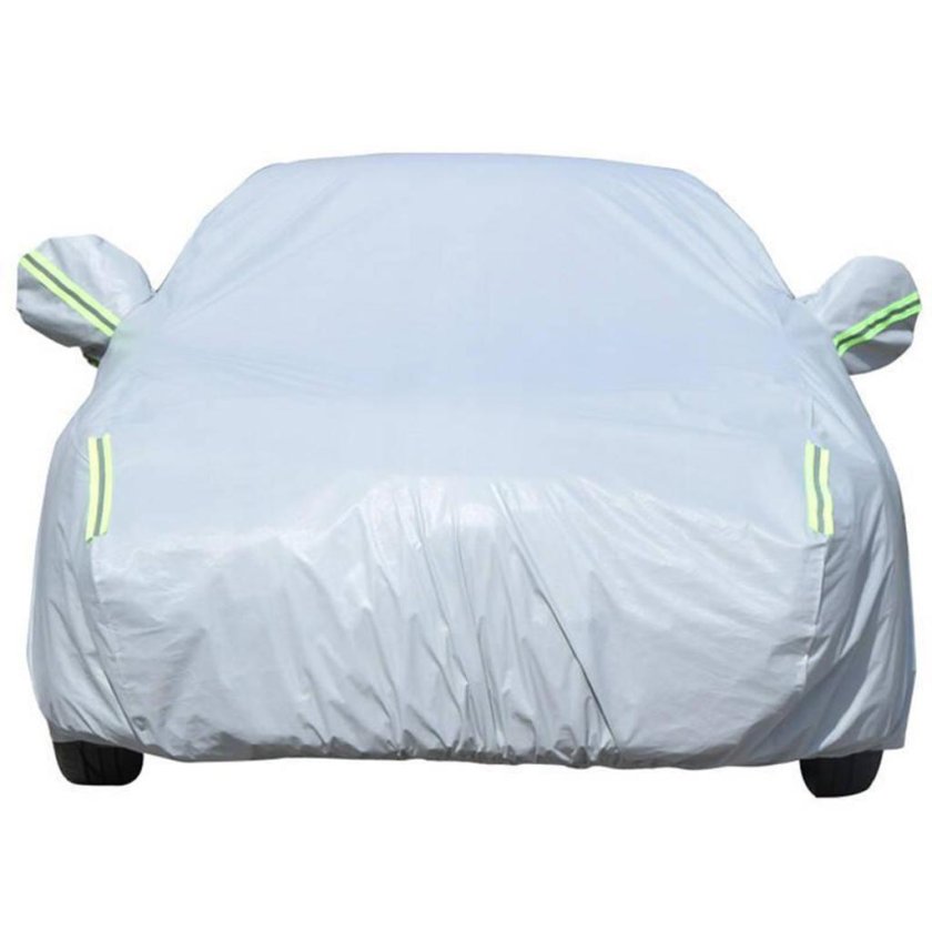 Чехол брезент на машину Шевроле Круз универсал