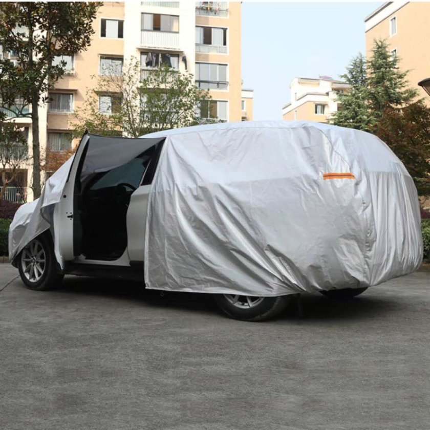 Чехол kayme водонепроницаемый для автомобиля