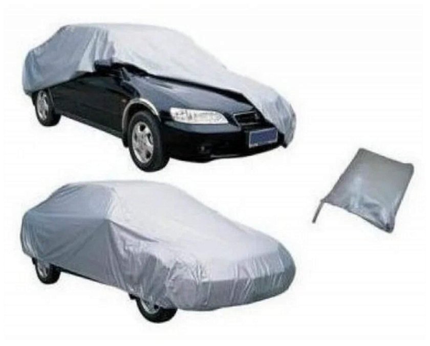 Чехол-тент sedan автомобильный (размер l, 483х178х119 см) ("AUTOSTANDART")