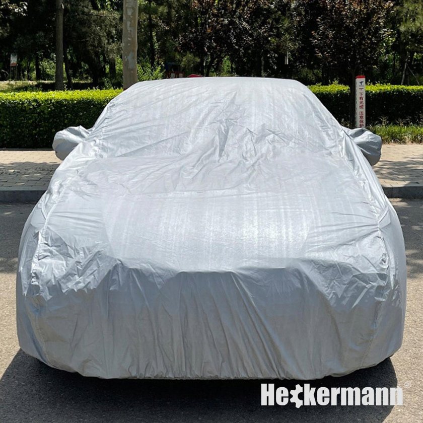 Чехол от града для автомобиля