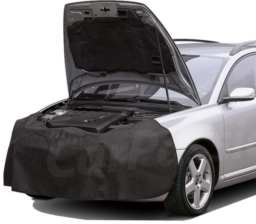 Накидка защитная в автомобиль