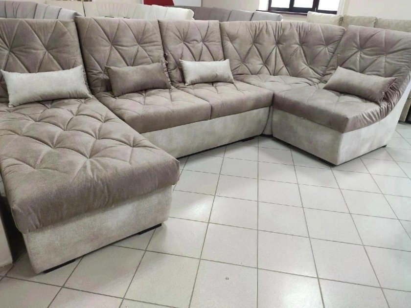 Модульный диван Рич-4