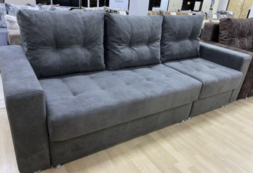 Диван Айленд 2х секционный