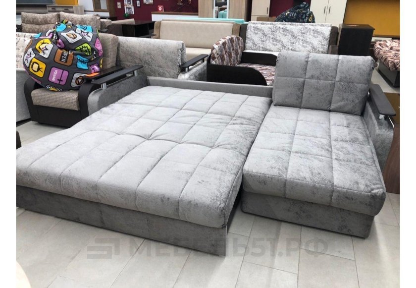 Диван Antares угловой