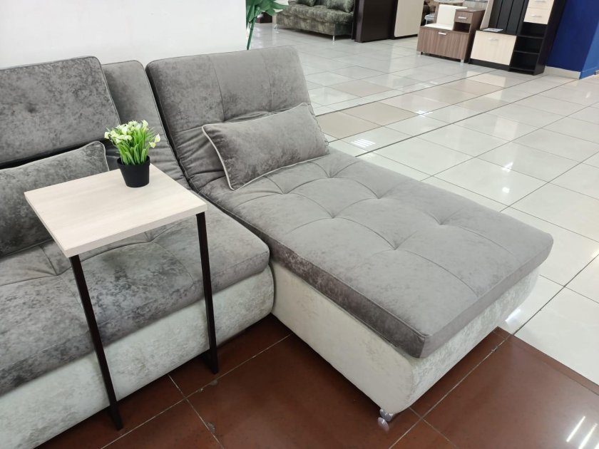 Угловой диван Рим