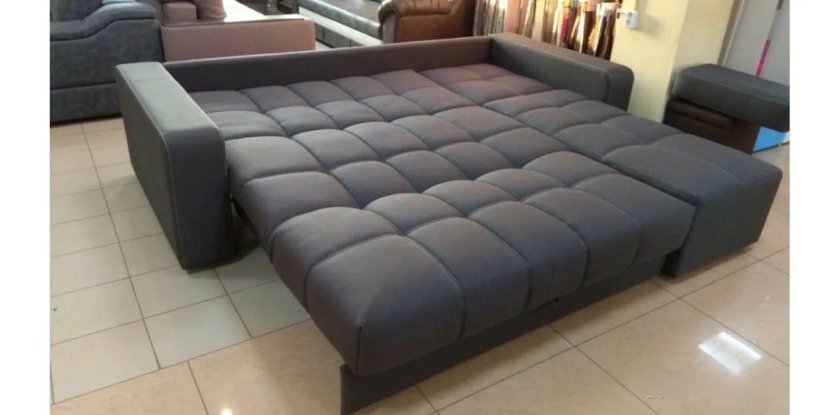 Диван Мартин оттоманкой трансформер