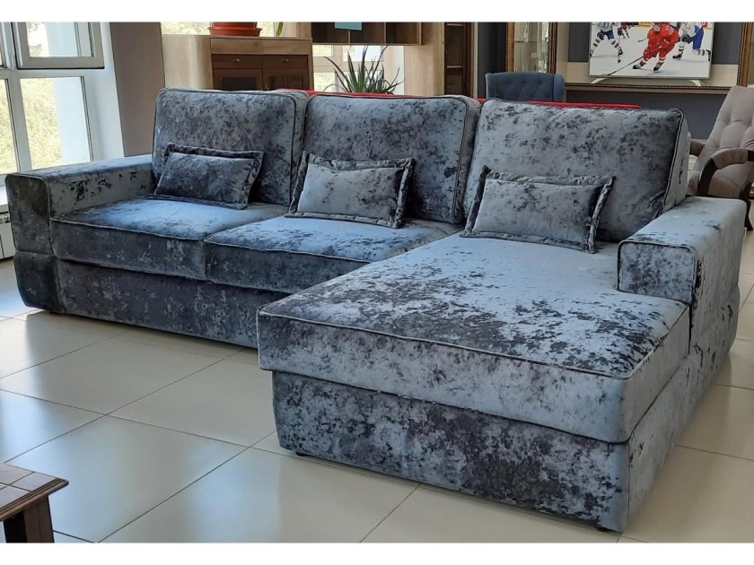 Мебельная фабрика бархат