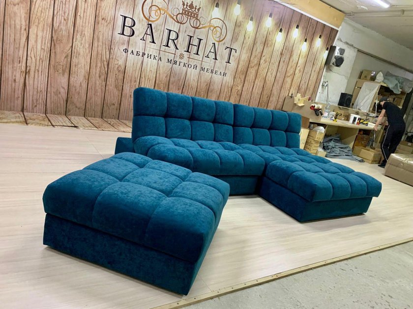 Диван Магнум бата мебель