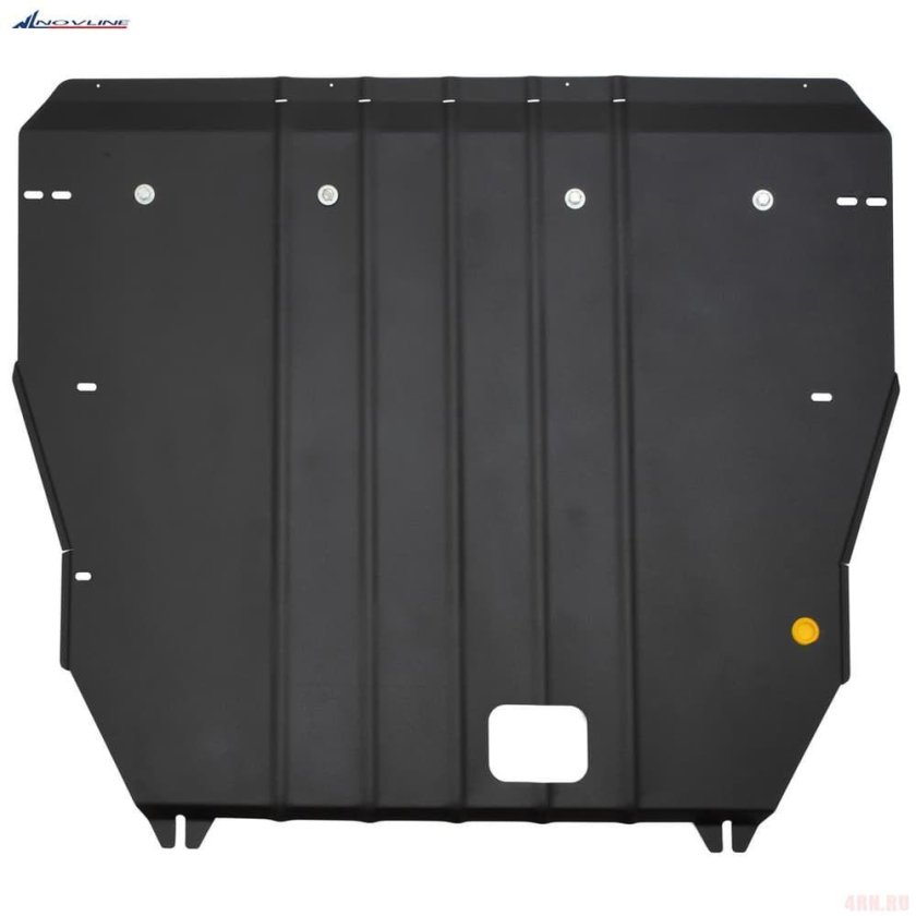 Крепеж NLZ 1607030