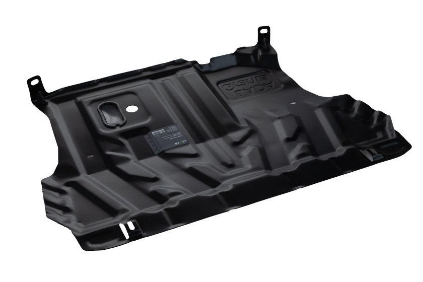 Защита картера Гранта