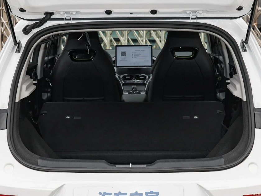 "BYD" "e9" "2023" Rd