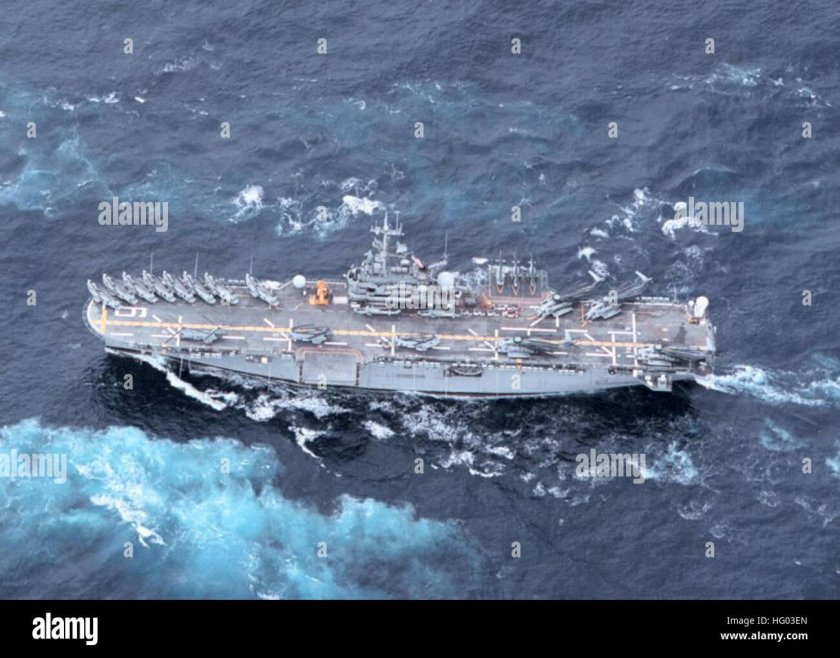 Иводзима корабли