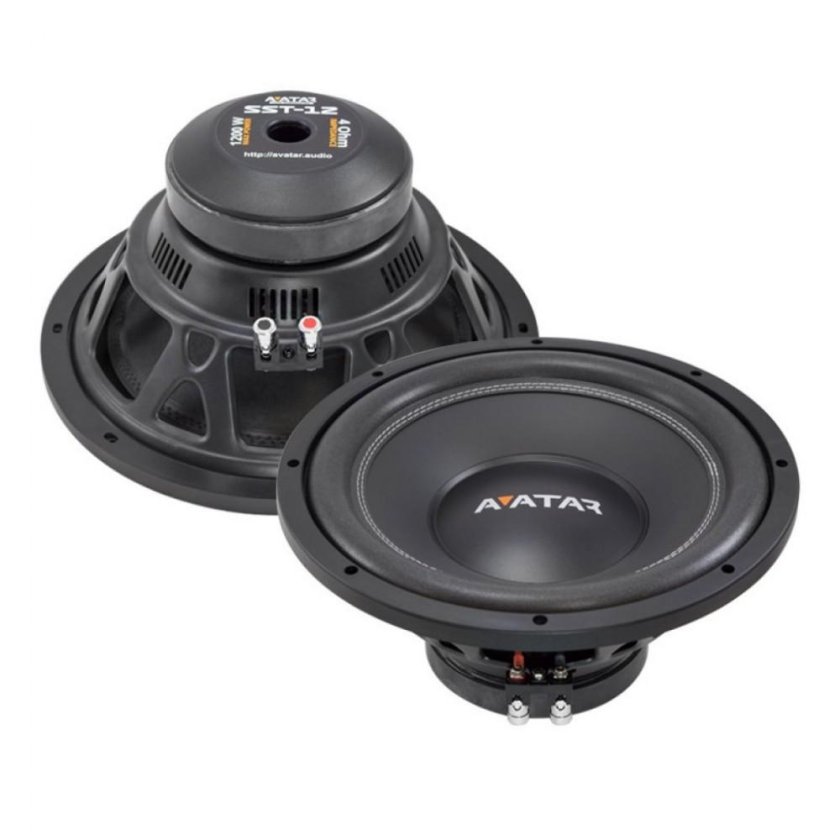 Сабвуфер avatar SST-15