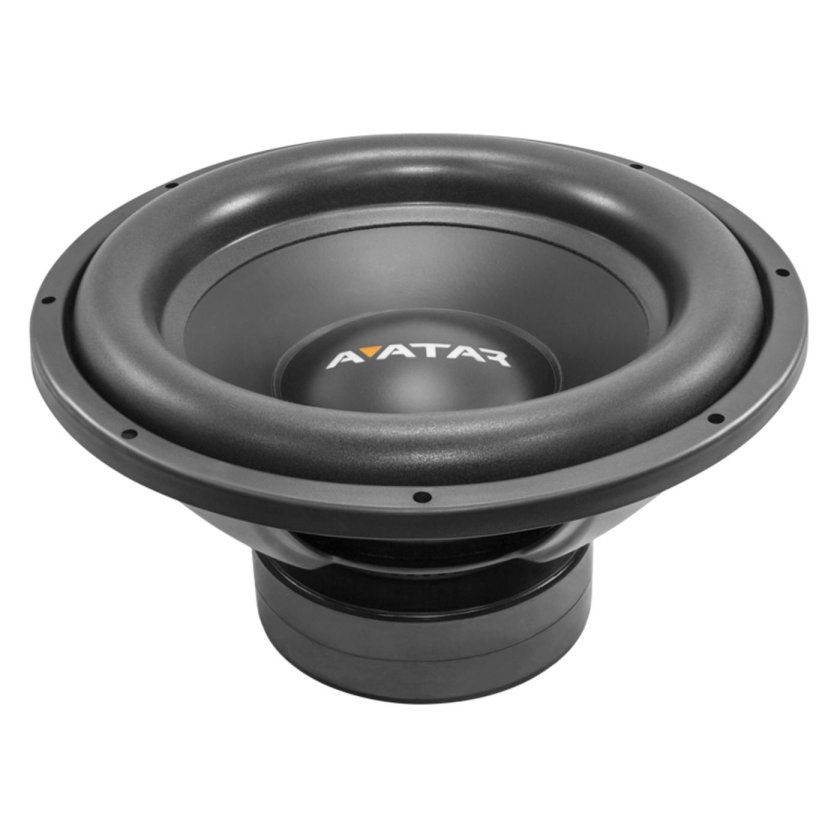 Сабвуфер avatar SST-3012d4