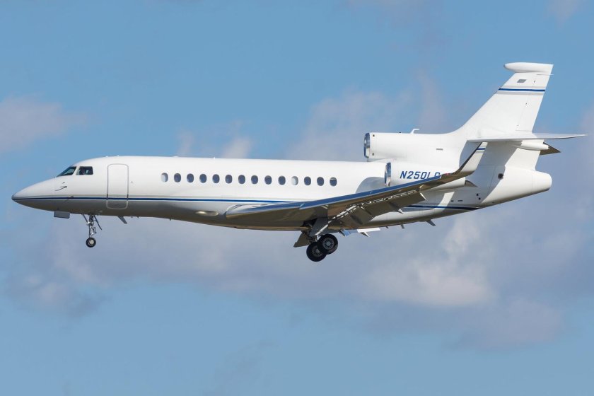 Фоксбэт самолет