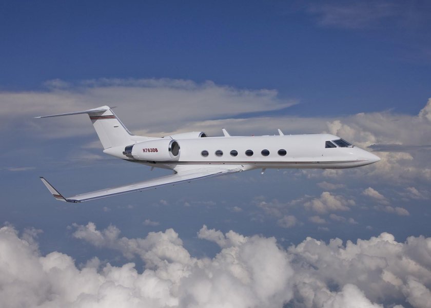 Gulfstream g700