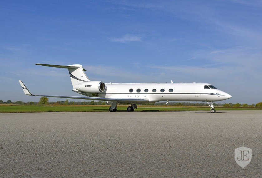 Gulfstream g150