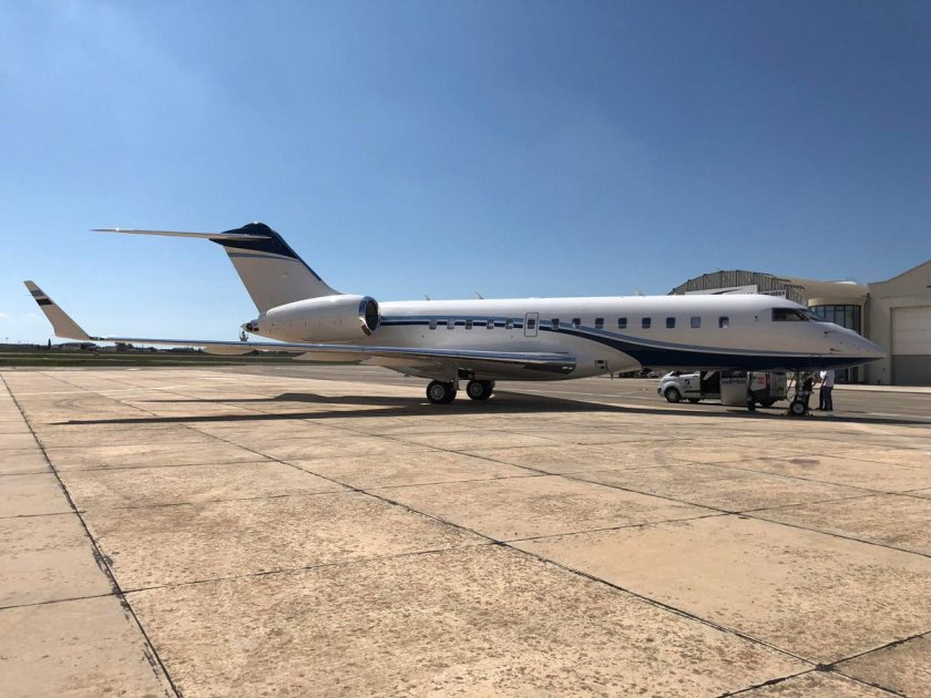 Дальнемагистральные самолеты