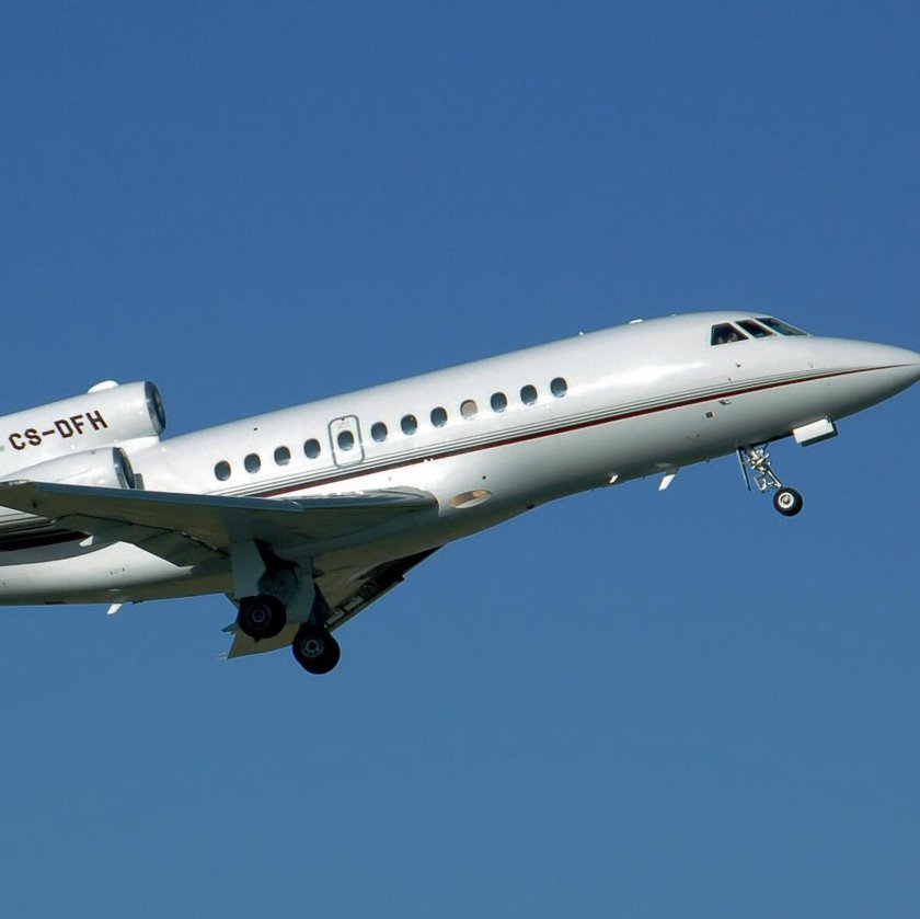 Самолеты миллиардеров фото