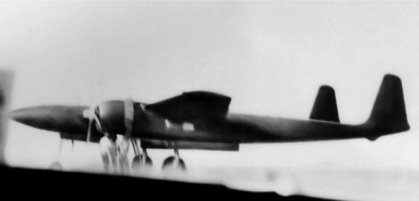 Говард Хьюз XF-11