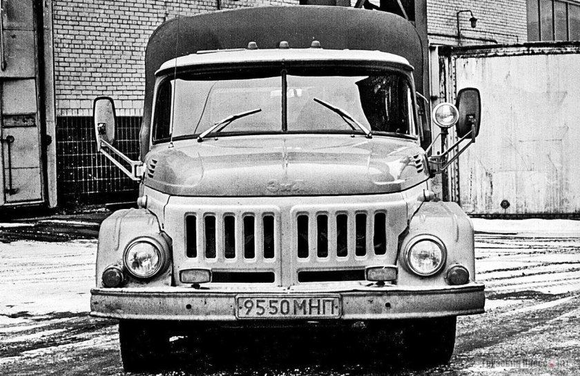 ЗИЛ 113