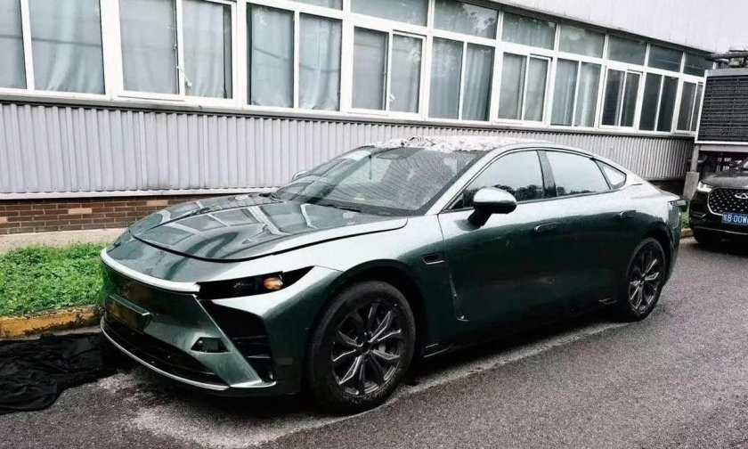 Новинки автомобилей