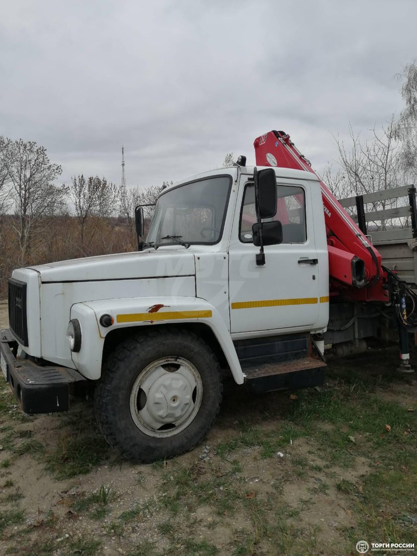 Чайка сервис манипулятор