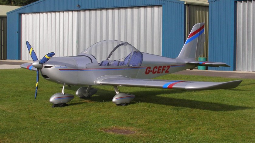 Аэротехника