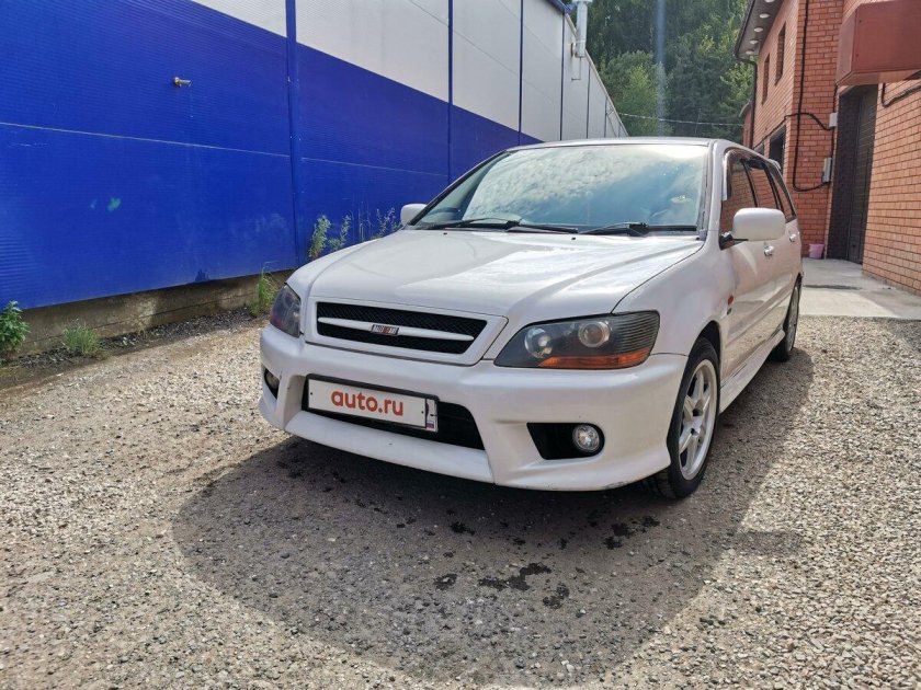 JDM машины до 300 тысяч