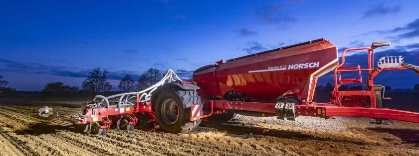 Варитрон 470 картофельный комбайн